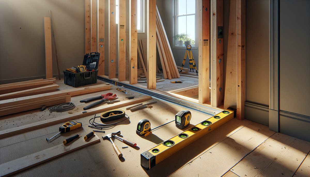 Door Frame Installation: What Actually Works (and Why)